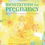 Meditations for Pregnancy