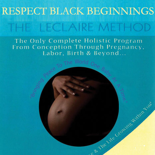 Respect Black Beginnings Practitioner / Educator Certification